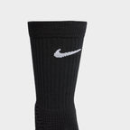 Elite 2.0 Cushioned Crew Socks (1 Pair) Image 3 - LUZACTIVE - AUSTRALIA