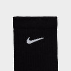 Elite 2.0 Cushioned Crew Socks (1 Pair) Image 4 - LUZACTIVE - AUSTRALIA