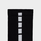 Elite 2.0 Cushioned Crew Socks (1 Pair) Image 5 - LUZACTIVE - AUSTRALIA