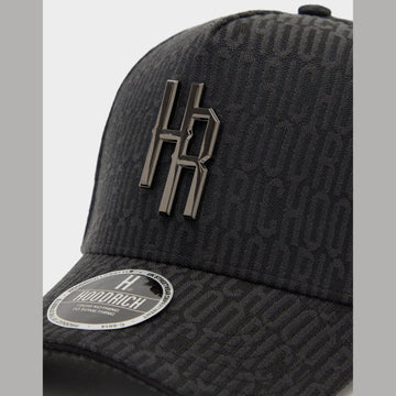 Elite Cap Image 3 - LUZACTIVE - AUSTRALIA