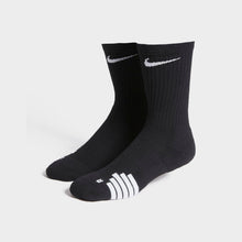 Elite Crew Basketball Socks Image 1 - LUZACTIVE - AUSTRALIA
