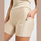 Emboss All Over Print 5" Shorts Image 3 - LUZACTIVE - AUSTRALIA
