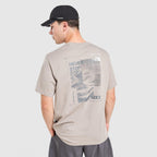 Energy Never Stop Exploring T-Shirt Image 5 - LUZACTIVE - AUSTRALIA