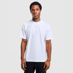 Engineered Collar T-Shirt Image 2 - LUZACTIVE - AUSTRALIA
