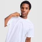 Engineered Collar T-Shirt Image 4 - LUZACTIVE - AUSTRALIA