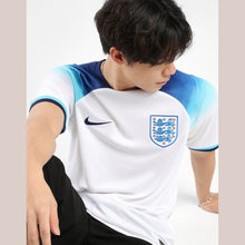 England 2022 Home Shirt Image 1 - LUZACTIVE - AUSTRALIA