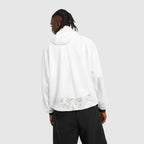 England 2026 Anthem Jacket Image 5 - LUZACTIVE - AUSTRALIA