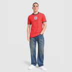 England 2026 Match Away Shirt Image 1 - LUZACTIVE - AUSTRALIA