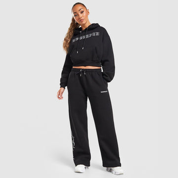 Envy Boxy Overhead Hoodie Image 2 - LUZACTIVE - AUSTRALIA