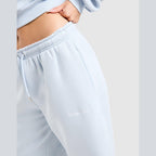 Envy Wide Leg Joggers Image 4 - LUZACTIVE - AUSTRALIA