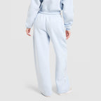 Envy Wide Leg Joggers Image 5 - LUZACTIVE - AUSTRALIA