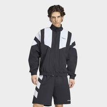 EQT Woven Track Top Image 1 - LUZACTIVE - AUSTRALIA