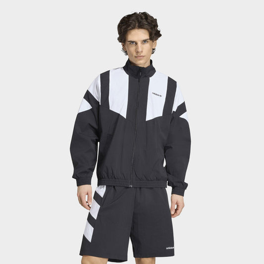 EQT Woven Track Top Image 1 - LUZACTIVE - AUSTRALIA