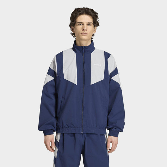 EQT Woven Track Top Image 1 - LUZACTIVE - AUSTRALIA