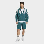 EQT Woven Track Top Image 2 - LUZACTIVE - AUSTRALIA