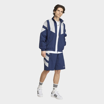EQT Woven Track Top Image 2 - LUZACTIVE - AUSTRALIA