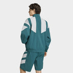 EQT Woven Track Top Image 3 - LUZACTIVE - AUSTRALIA