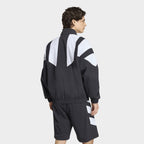 EQT Woven Track Top Image 3 - LUZACTIVE - AUSTRALIA