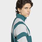 EQT Woven Track Top Image 4 - LUZACTIVE - AUSTRALIA