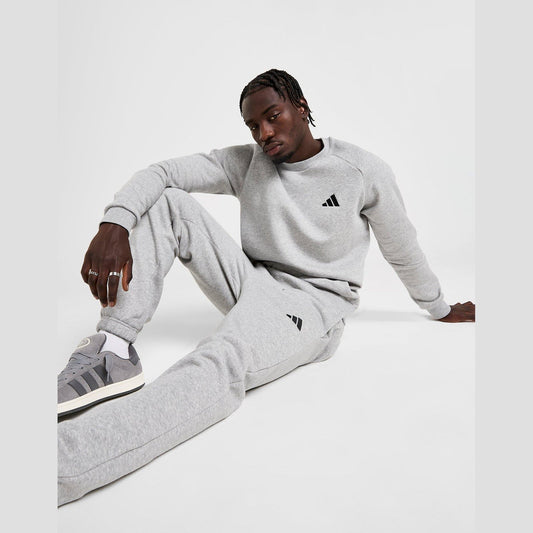 Essential Crew Sweatshirt Image 1 - LUZACTIVE - AUSTRALIA