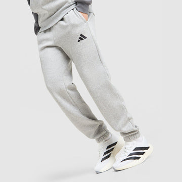 Essential Fleece Joggers Image 2 - LUZACTIVE - AUSTRALIA