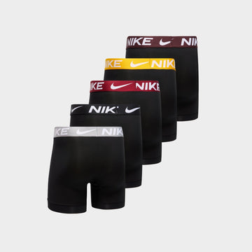 Essential Micro Boxer Briefs (5 Pack) Image 2 - LUZACTIVE - AUSTRALIA
