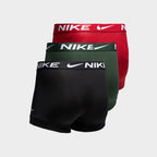 Essential Micro Nike Air Graphic Trunks Image 2 - LUZACTIVE - AUSTRALIA