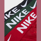 Essential Micro Nike Air Graphic Trunks Image 3 - LUZACTIVE - AUSTRALIA