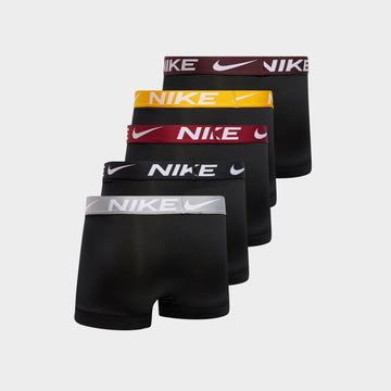 Essential Micro Trunks (5 Pack) Image 2 - LUZACTIVE - AUSTRALIA