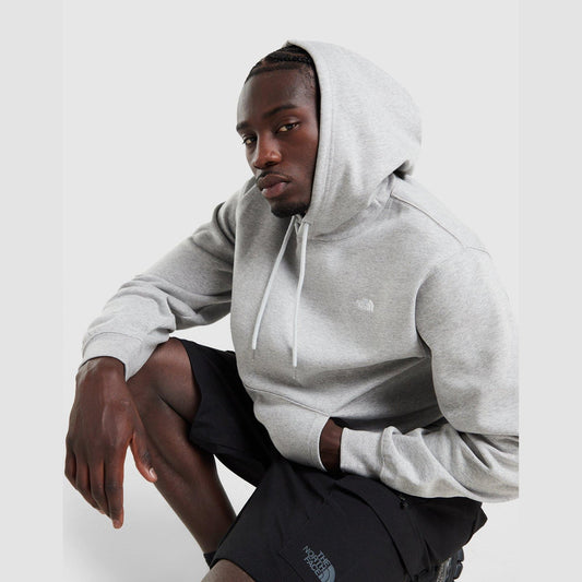 Essential Relaxed Hoodie Image 1 - LUZACTIVE - AUSTRALIA