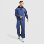 Essential Relaxed Hoodie Image 3 - LUZACTIVE - AUSTRALIA