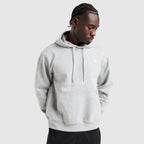 Essential Relaxed Hoodie Image 3 - LUZACTIVE - AUSTRALIA