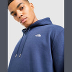 Essential Relaxed Hoodie Image 4 - LUZACTIVE - AUSTRALIA