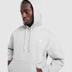Essential Relaxed Hoodie Image 4 - LUZACTIVE - AUSTRALIA
