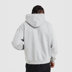 Essential Relaxed Hoodie Image 5 - LUZACTIVE - AUSTRALIA