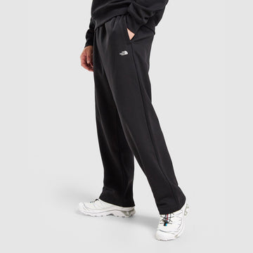 Essential Relaxed Open Hem Joggers Image 2 - LUZACTIVE - AUSTRALIA
