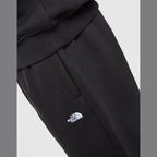 Essential Relaxed Open Hem Joggers Image 4 - LUZACTIVE - AUSTRALIA