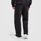 Essential Relaxed Open Hem Joggers Image 5 - LUZACTIVE - AUSTRALIA