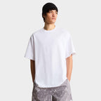 Essential Relaxed Simple Dome T-Shirt Image 1 - LUZACTIVE - AUSTRALIA