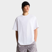 Essential Relaxed Simple Dome T-Shirt Image 1 - LUZACTIVE - AUSTRALIA