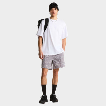 Essential Relaxed Simple Dome T-Shirt Image 2 - LUZACTIVE - AUSTRALIA