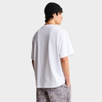 Essential Relaxed Simple Dome T-Shirt Image 3 - LUZACTIVE - AUSTRALIA