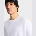Essential Relaxed Simple Dome T-Shirt Image 4 - LUZACTIVE - AUSTRALIA
