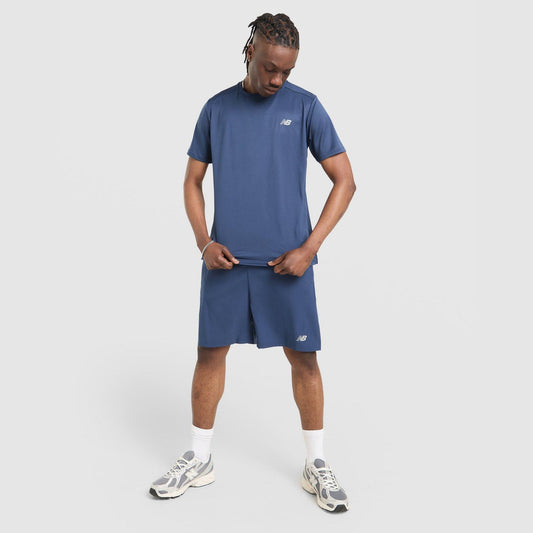 Essential Running Shorts Image 1 - LUZACTIVE - AUSTRALIA