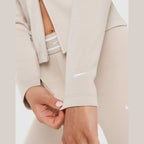 Essential Sportswear Chill Knit Hoodie Image 5 - LUZACTIVE - AUSTRALIA