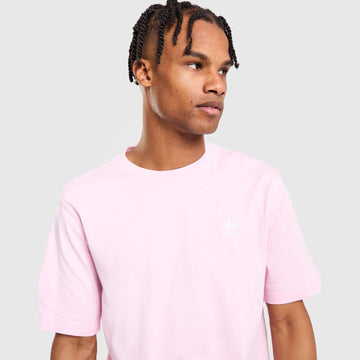 Essential Trefoil T-Shirt Image 2 - LUZACTIVE - AUSTRALIA