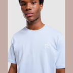Essential Trefoil T-Shirt Image 5 - LUZACTIVE - AUSTRALIA
