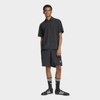 Essential Woven Shorts Image 2 - LUZACTIVE - AUSTRALIA