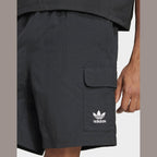 Essential Woven Shorts Image 4 - LUZACTIVE - AUSTRALIA