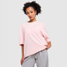 Essentials Boyfriend T-Shirt Image 1 - LUZACTIVE - AUSTRALIA
